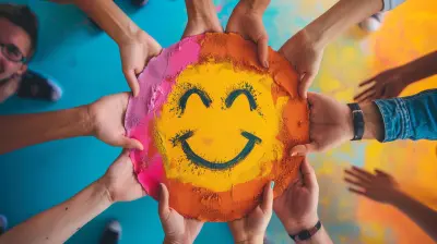 The Role of Positive Relationships in Building a Happy Life