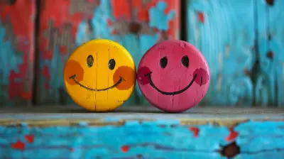 The Role of Positive Relationships in Building a Happy Life