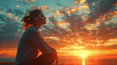 The Role of Positive Thinking in Physical Recovery