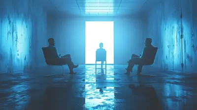 The Role of Psychodynamic Therapy in Modern Clinical Psychology