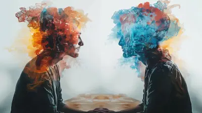 The Role of Psychodynamic Therapy in Modern Clinical Psychology