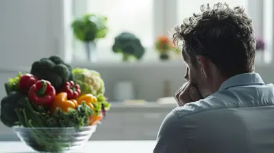 The Role of Psychotherapy in Treating Eating Disorders