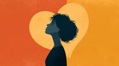 The Role of Self-Compassion in Boosting Emotional Well-Being