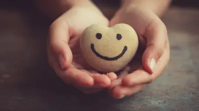 The Role of Self-Compassion in Boosting Emotional Well-Being