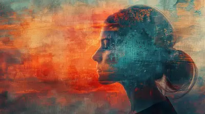 The Role of Self-Compassion in Easing Anxiety