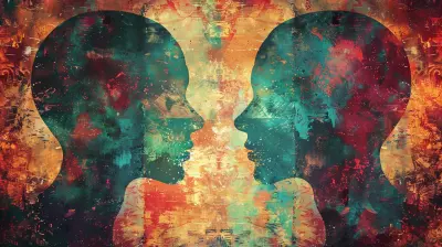 The Role of Sexuality in Psychoanalytic Thought: From Freud to Lacan