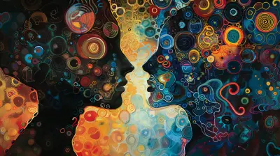 The Role Of Sexuality In Psychoanalytic Thought From Freud To Lacan