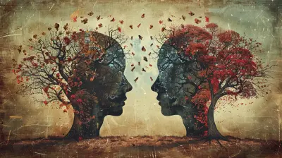 The Role of Sexuality in Psychoanalytic Thought: From Freud to Lacan