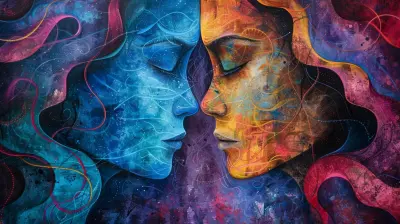 The Role of Sexuality in Psychoanalytic Thought: From Freud to Lacan