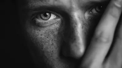 The Role of Shame in Avoidant Personality Disorder