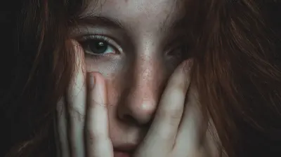 The Role of Shame in Avoidant Personality Disorder