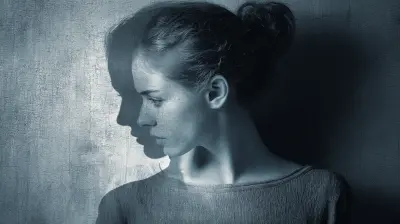 The Role of Shame in Avoidant Personality Disorder