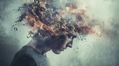 The Science Behind Anxiety: What Happens in the Brain?