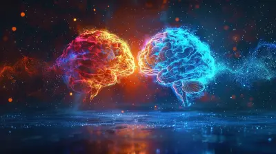 The Science Behind Emotional Intelligence: Why It Matters