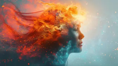 The Science Behind Emotional Intelligence: Why It Matters