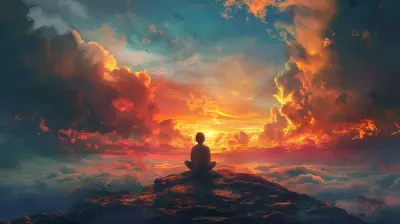 The Science Behind Mindfulness and Its Impact on the Body