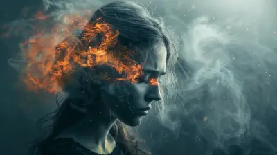 The Science Behind PTSD: How Therapy Can Help