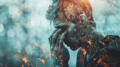 The Science Behind PTSD: How Therapy Can Help