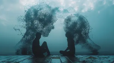 The Science Behind PTSD: How Therapy Can Help