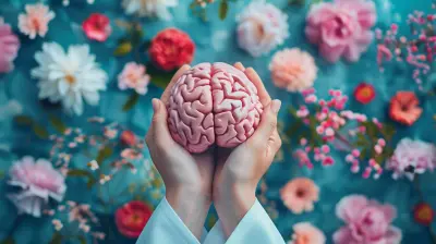 The Science Behind Self-Care: Why Your Brain Needs It