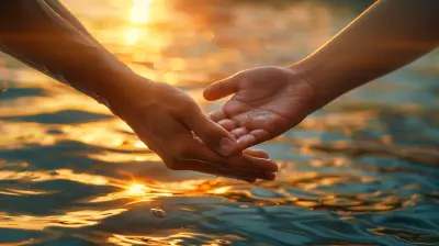 The Science of Compassion: What Makes Us Truly Empathetic?