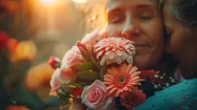 The Science of Compassion: What Makes Us Truly Empathetic?