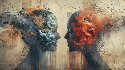 The Science of Habits: How to Break Them and Build New Ones