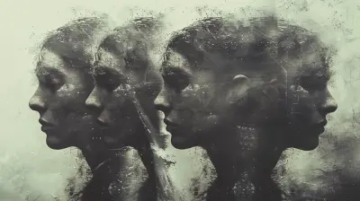 The Stigma of Personality Disorders: Breaking Down Barriers to Treatment