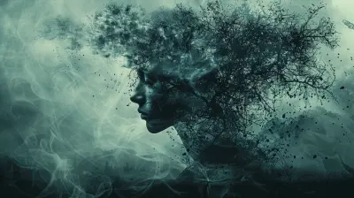 The Stigma of Personality Disorders: Breaking Down Barriers to Treatment