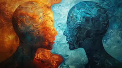 The Unconscious and Decision Making: How Desires Influence Choices