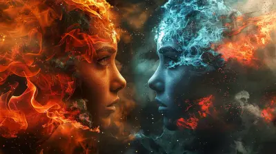The Unconscious And Decision Making How Desires Influence Choices