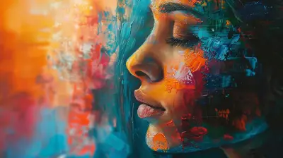 The Use of Art Therapy in Trauma Recovery
