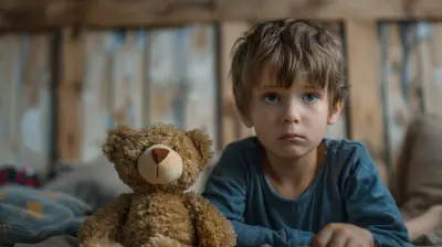 Treating Childhood Trauma: A Clinical Approach