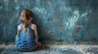 Treating Childhood Trauma: A Clinical Approach