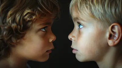 Understanding and Nurturing a Child's Temperament