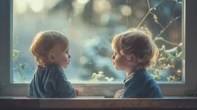 Understanding Attachment Theory in Childhood