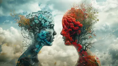 Understanding Dissociative Disorders: A Clinical Guide