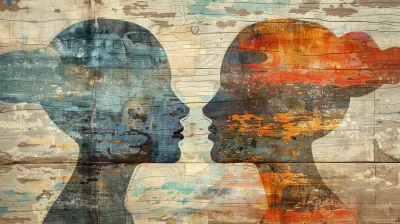 Understanding Dissociative Disorders: A Clinical Guide