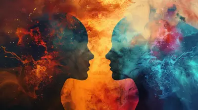 Understanding Dissociative Disorders: A Clinical Guide