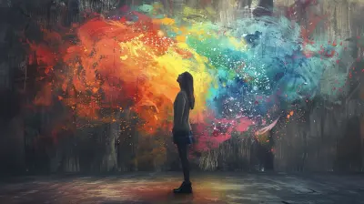 Understanding Emotional Triggers: A Step Toward Greater Emotional Control