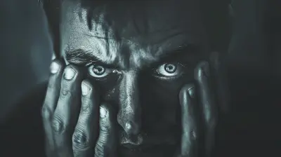 Understanding Paranoia in Schizophrenia