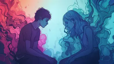 Understanding Relationship Anxiety and How to Overcome It
