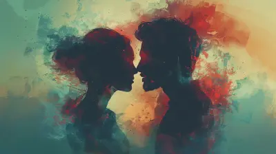 Understanding Relationship Anxiety And How To Overcome It