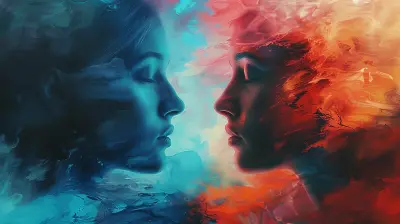 Understanding Relationship Anxiety And How To Overcome It