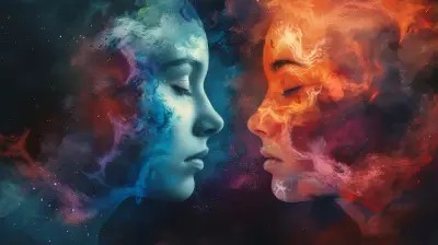 Understanding Somatic Therapy: Healing Through the Body