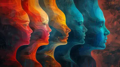 Understanding the Different Types of Schizophrenia