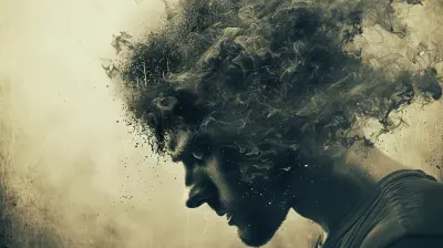 Understanding the Different Types of Schizophrenia