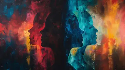 Understanding the Different Types of Schizophrenia