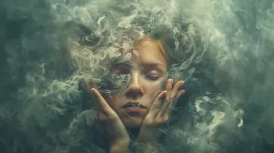 Understanding the Early Warning Signs of Schizophrenia