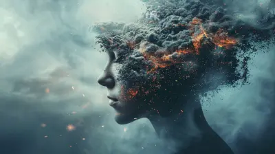 Understanding the Early Warning Signs of Schizophrenia